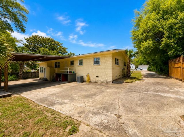 1910 E Cervantes St, Pensacola, FL 32501