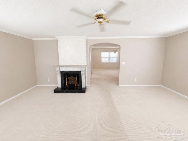 1910 E Cervantes St, Pensacola, FL 32501
