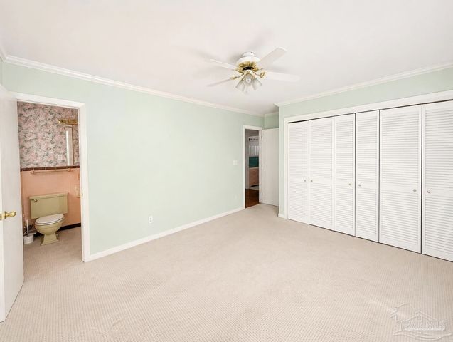 1910 E Cervantes St, Pensacola, FL 32501