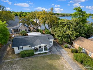 1910 E Cervantes St, Pensacola, FL 32501