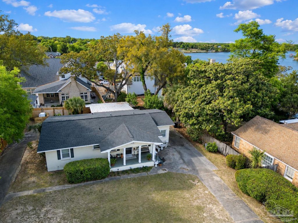 1910 E Cervantes St, Pensacola, FL 32501