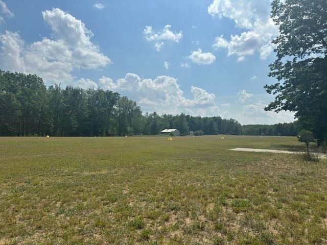 7885 N Airpark Road, Sherman Twp, MI 48893