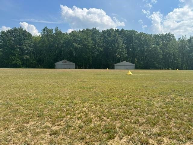 7885 N Airpark Road, Sherman Twp, MI 48893
