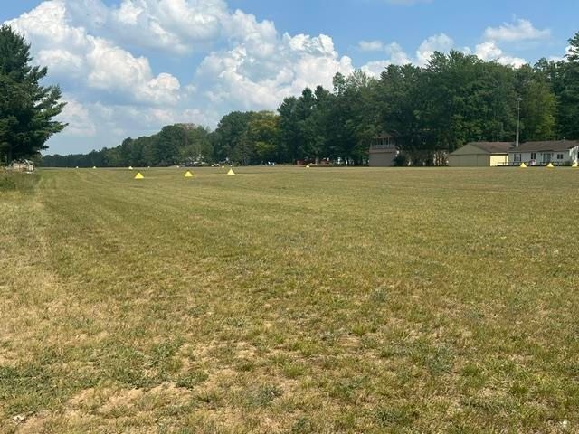 7885 N Airpark Road, Sherman Twp, MI 48893