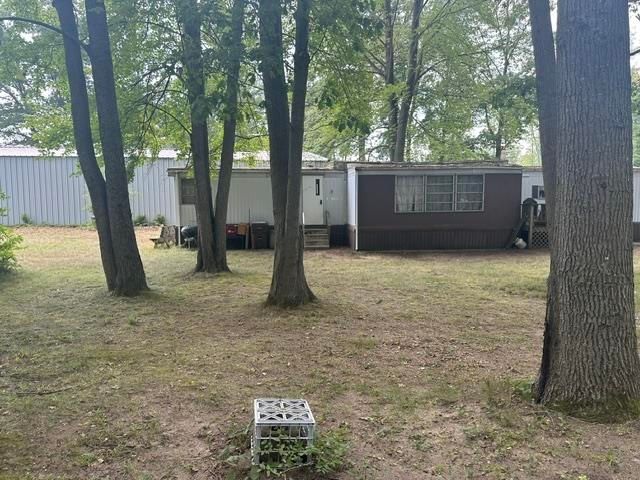 7885 N Airpark Road, Sherman Twp, MI 48893