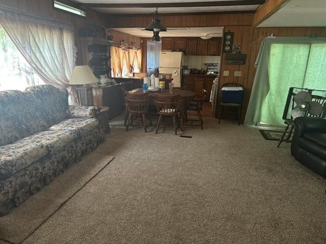 7885 N Airpark Road, Sherman Twp, MI 48893