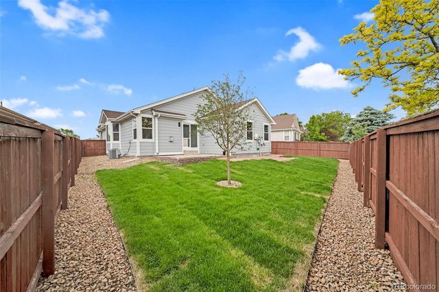 16184 E 105th Avenue, Commerce City, CO 80022
