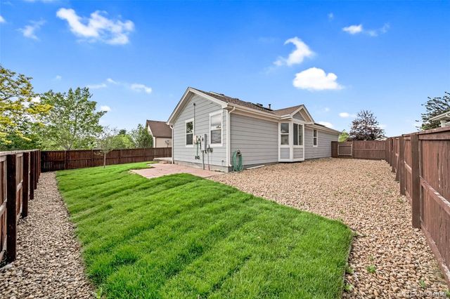 16184 E 105th Avenue, Commerce City, CO 80022