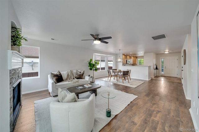 16184 E 105th Avenue, Commerce City, CO 80022