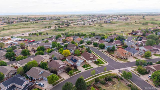 16184 E 105th Avenue, Commerce City, CO 80022