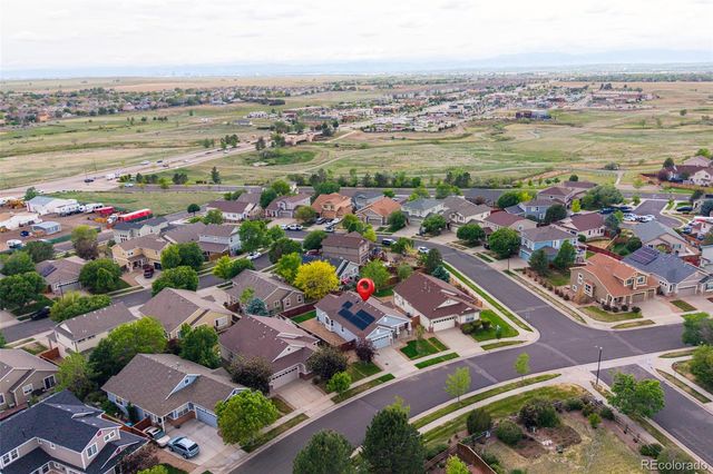 16184 E 105th Avenue, Commerce City, CO 80022