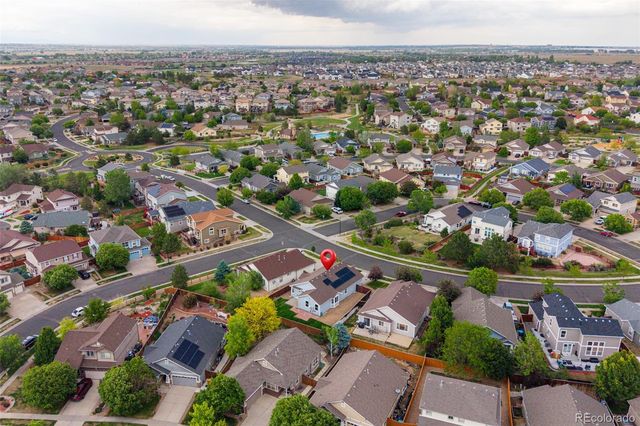 16184 E 105th Avenue, Commerce City, CO 80022