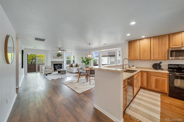 16184 E 105th Avenue, Commerce City, CO 80022