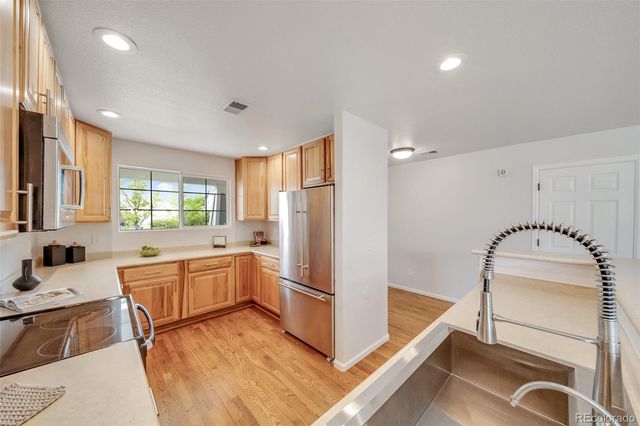 16184 E 105th Avenue, Commerce City, CO 80022