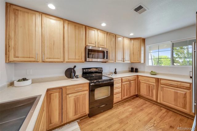 16184 E 105th Avenue, Commerce City, CO 80022