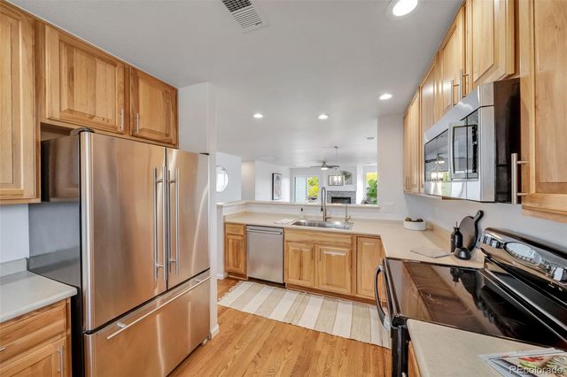 16184 E 105th Avenue, Commerce City, CO 80022