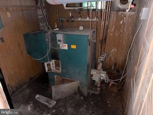 429 W MARKET ST, Williamstown, PA 17098