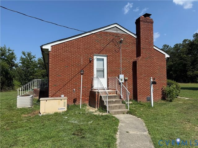 23610 Dabney Mill Rd, Dinwiddie, VA 23803