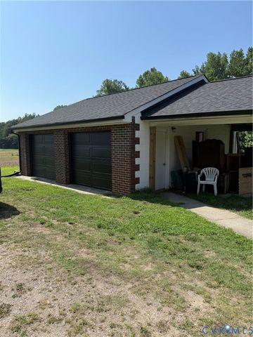 23610 Dabney Mill Rd, Dinwiddie, VA 23803