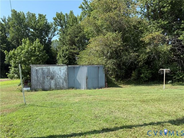 23610 Dabney Mill Rd, Dinwiddie, VA 23803