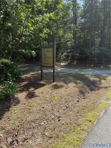 23610 Dabney Mill Rd, Dinwiddie, VA 23803