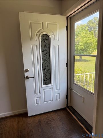 23610 Dabney Mill Rd, Dinwiddie, VA 23803