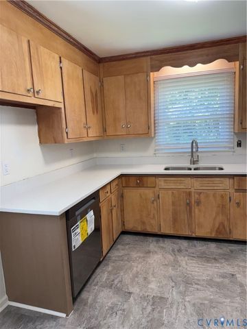 23610 Dabney Mill Rd, Dinwiddie, VA 23803