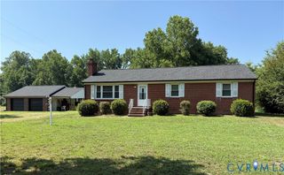 23610 Dabney Mill Rd, Dinwiddie, VA 23803