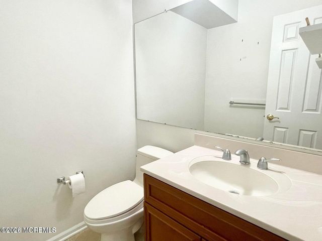 21 Evergreen Drive, East Windsor, NJ 08520