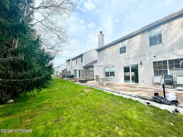 21 Evergreen Drive, East Windsor, NJ 08520