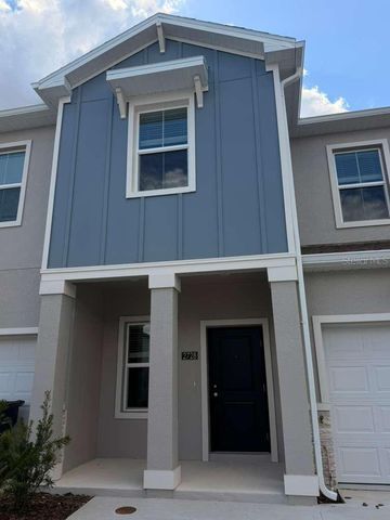 2728 SKYLINE LOOP, Kissimmee, FL 34758