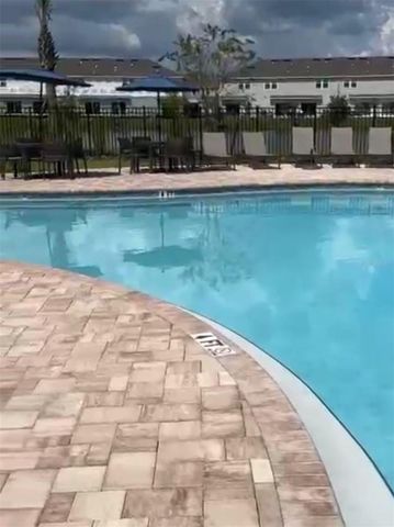 2728 SKYLINE LOOP, Kissimmee, FL 34758
