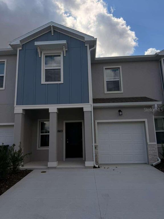 2728 SKYLINE LOOP, Kissimmee, FL 34758