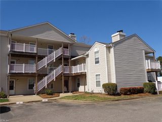 2163 Refuge CT, Virginia Beach, VA 23454