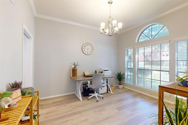 4615 Natural Bridge Drive, Houston, TX 77345