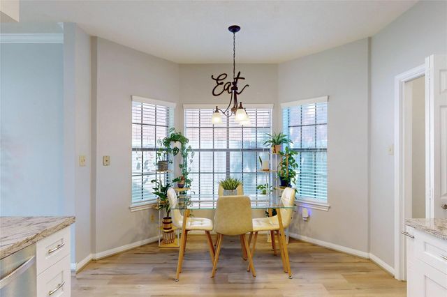 4615 Natural Bridge Drive, Houston, TX 77345