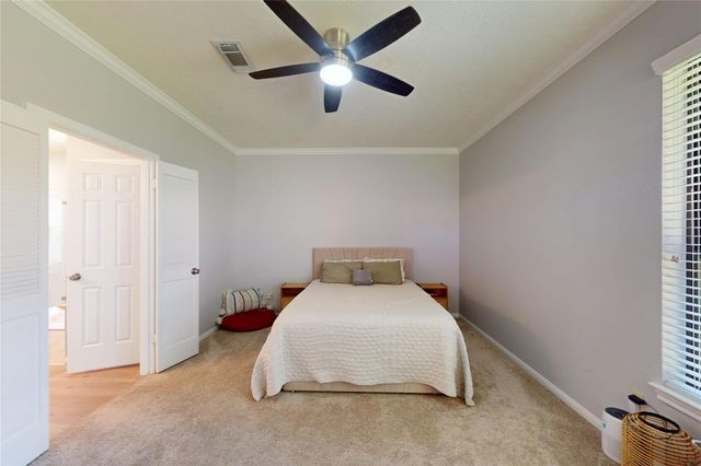 4615 Natural Bridge Drive, Houston, TX 77345