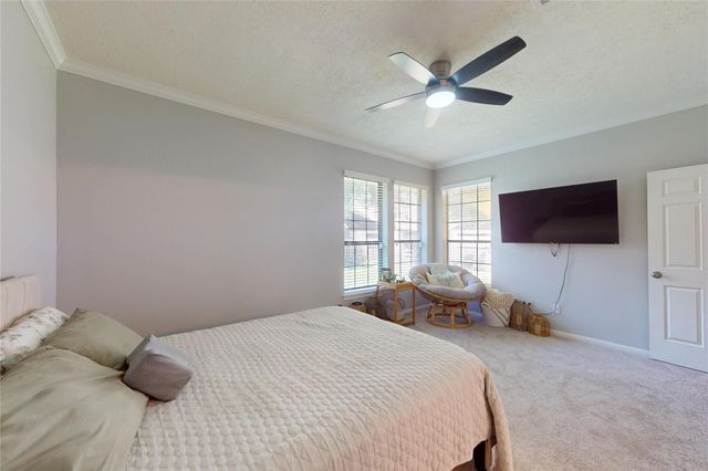 4615 Natural Bridge Drive, Houston, TX 77345