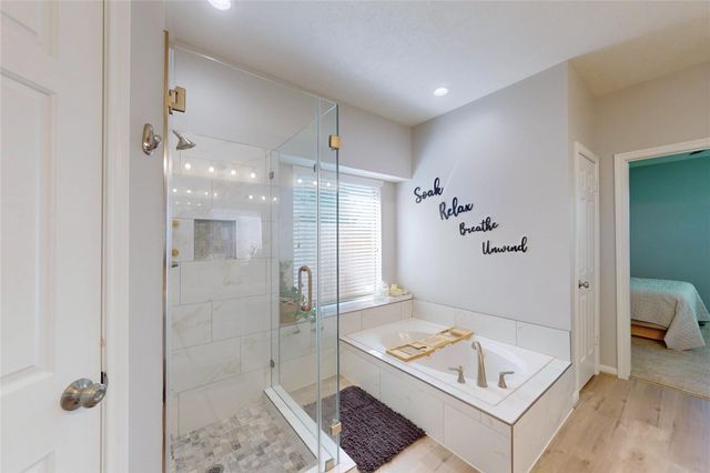 4615 Natural Bridge Drive, Houston, TX 77345