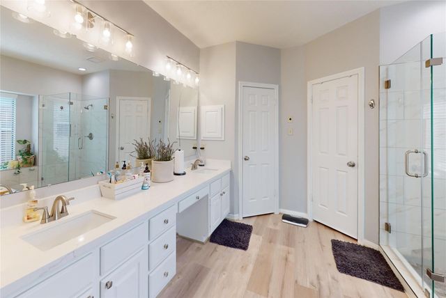 4615 Natural Bridge Drive, Houston, TX 77345