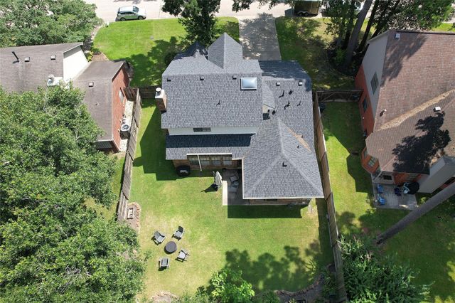 4615 Natural Bridge Drive, Houston, TX 77345