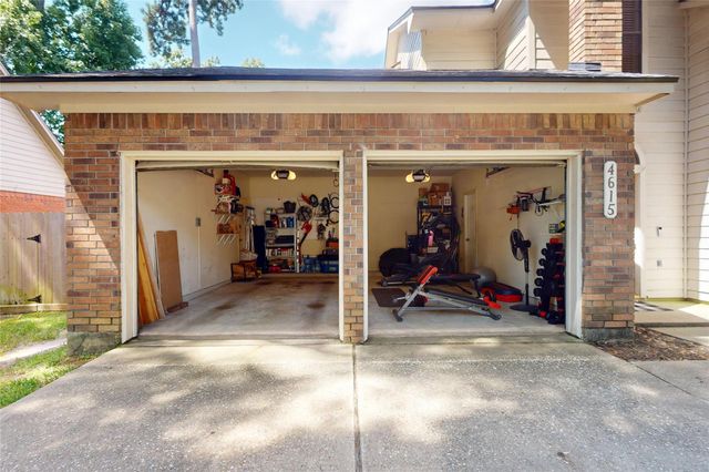 4615 Natural Bridge Drive, Houston, TX 77345