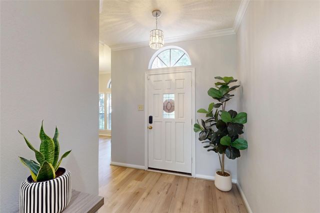 4615 Natural Bridge Drive, Houston, TX 77345