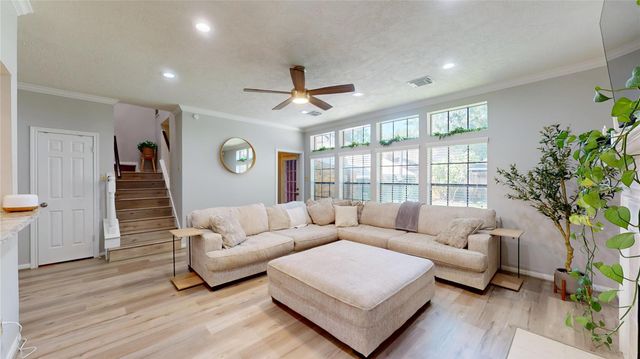 4615 Natural Bridge Drive, Houston, TX 77345
