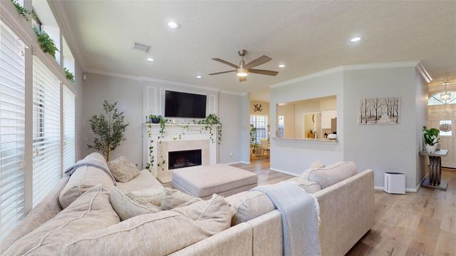 4615 Natural Bridge Drive, Houston, TX 77345