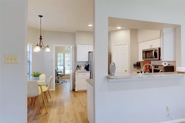 4615 Natural Bridge Drive, Houston, TX 77345