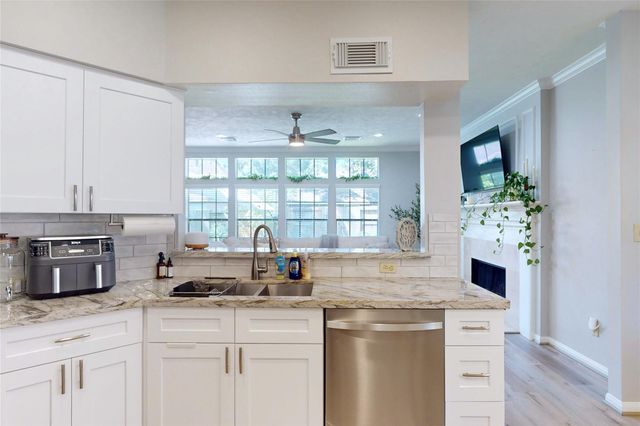 4615 Natural Bridge Drive, Houston, TX 77345