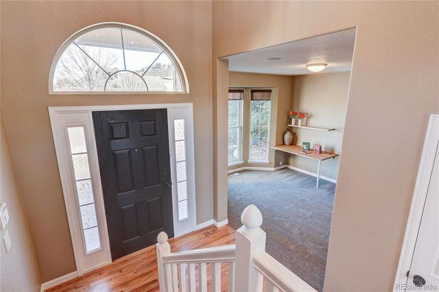 2053 Granger Circle, Castle Rock, CO 80109