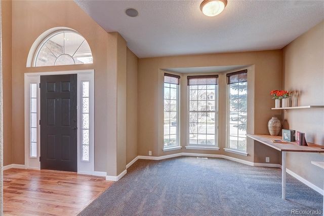 2053 Granger Circle, Castle Rock, CO 80109