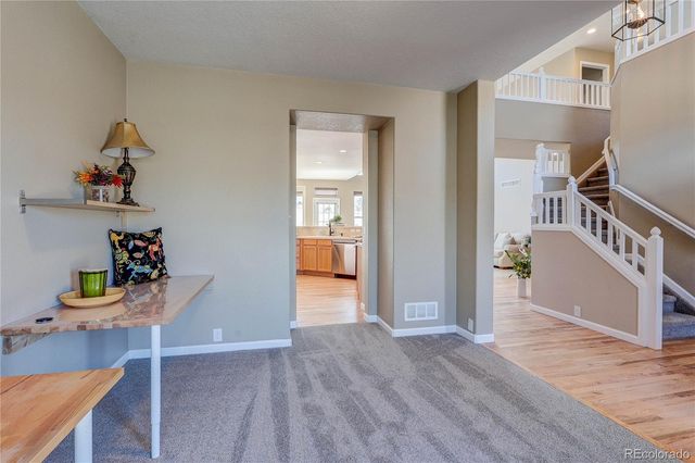 2053 Granger Circle, Castle Rock, CO 80109